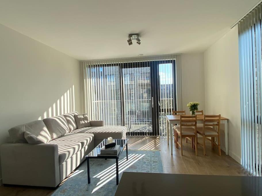 Appartamento Modern 1 Bedroom Flat Londra