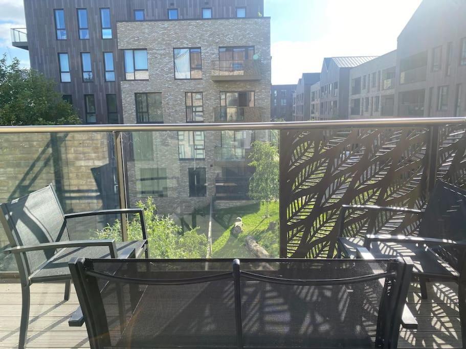 Modern 1 Bedroom Flat Londra